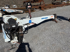 Auto Crane 4004EH  Stock # 650-4004EH