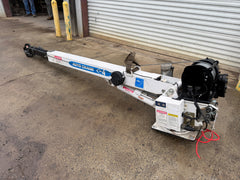 Auto Crane 4004EH  Stock # 662-EHC4