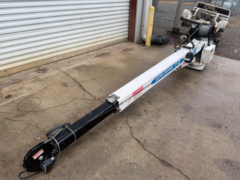 Auto Crane 4004EH  Stock # 662-EHC4