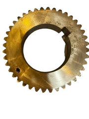 Auto Crane 320991282 GEAR, WORM, 6.667PD, 4.00ID, W/GROUND, 3203