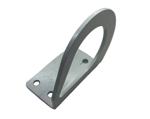 Auto Crane 479200240 HOOK, CLOSED LOOP, SQUARE BOOM, BOLT ON