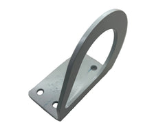 Auto Crane 479200240 HOOK, CLOSED LOOP, SQUARE BOOM, BOLT ON