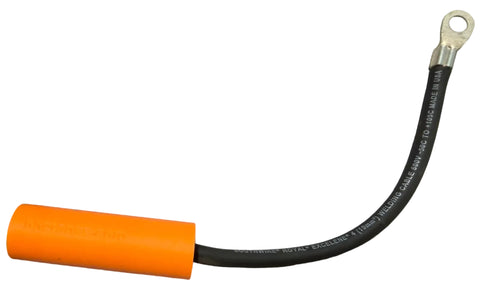 Auto Crane 404224000 CABLE ASSY 11in TWECO TO TERMINAL