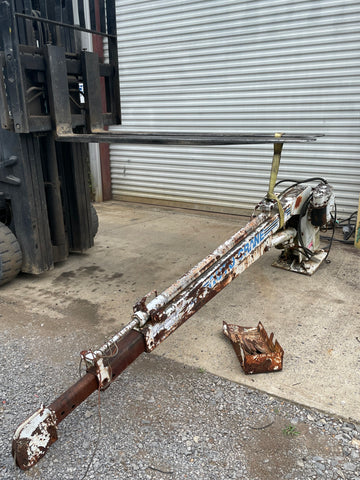 Auto Crane 3203PRX  Stock #652-3203PRX