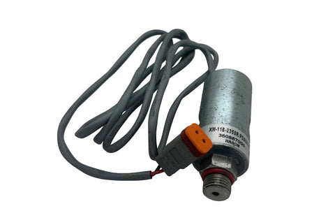 Auto Crane 360887000 LOAD SENSOR SWITCH, 2350 PSI