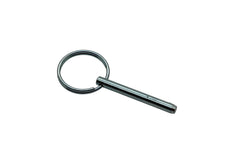 Auto Crane 360678000 PIN, 3/16 COTTERLESS RING