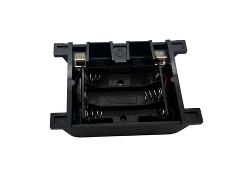 AUTO CRANE 366823406 BATTERY PACK, AA ALKALINE (X3), NEXSTAR