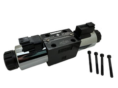 Auto Crane 320989440 VALVE, DO3 STACK TYPE, 4 WAY, 3 POSITION, NINGBO