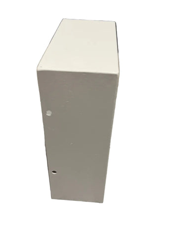 Auto Crane 320870000 COVER, RELAY PANEL