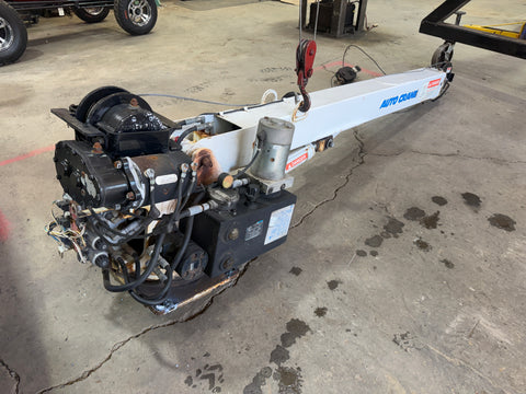 Auto Crane 3203PRX  Stock # 662-3203PRX