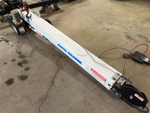 Auto Crane 3203PRX  Stock # 662-3203PRX