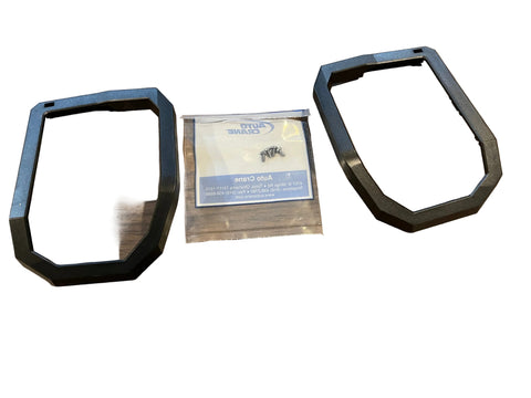 Auto Crane 366823470 REMOTE GUARDS, KIT, NEXSTAR