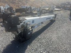 Auto Crane 6006EH  Stock #664-6006EH 360 degree continuous rotation