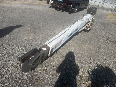 Auto Crane 6006EH  Stock #664-6006EH 360 degree continuous rotation