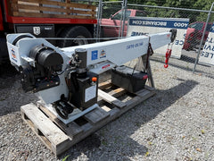 Auto Crane 6006EH  Stock #640-6006EH, FM