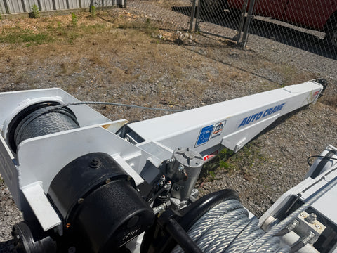Auto Crane 5005EH  Stock # 632-5005EH