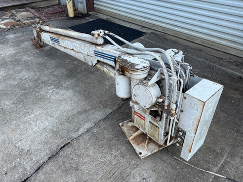 Auto Crane 3203PRX  Stock #653-3203PRX