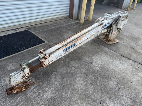 Auto Crane 3203PRX  Stock #653-3203PRX