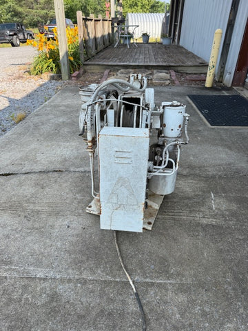 Auto Crane 3203PRX  Stock #653-3203PRX