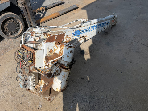 Auto Crane 3203PRX  Stock # 668-3203PRX
