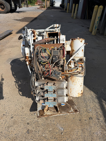Auto Crane 3203PRX  Stock # 668-3203PRX