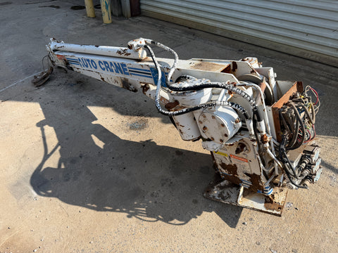 Auto Crane 3203PRX  Stock # 668-3203PRX