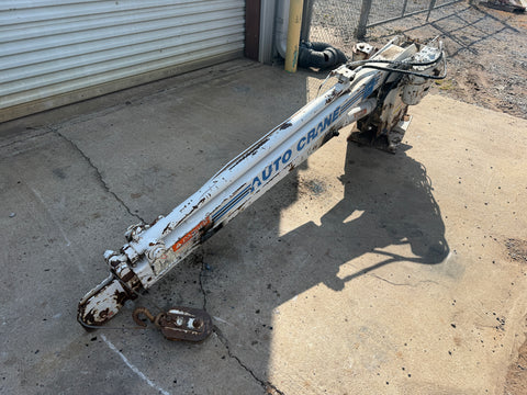 Auto Crane 3203PRX  Stock # 668-3203PRX