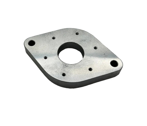 Auto Crane 366823418 PLATE, MOUNTING, ROTARY SENSOR, HC7X/8X