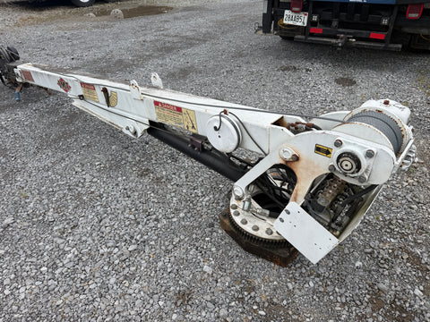 IMT 2820  Stock #669-2820