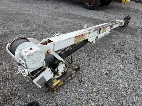 IMT 2820  Stock #669-2820