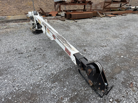 IMT 2820  Stock #669-2820