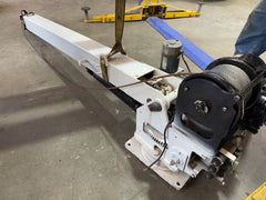 Auto Crane 4004EH  Stock #654-4004EH