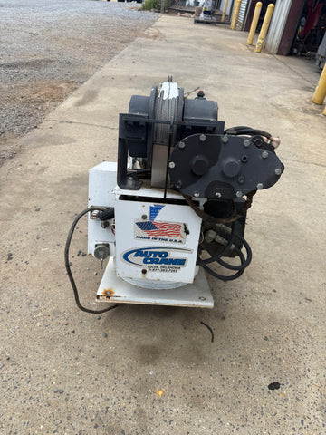 Auto Crane 3203PRX  Stock #655-3203PRX