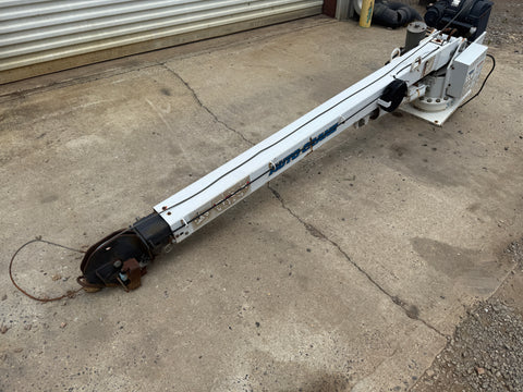 Auto Crane 3203PRX  Stock #655-3203PRX
