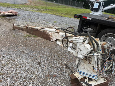 Auto Crane 3203PRX  Stock # 670-3203PRX