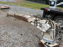 Auto Crane 3203PRX  Stock # 670-3203PRX