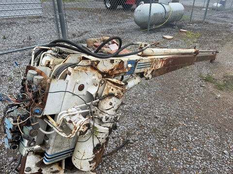 Auto Crane 3203PRX  Stock # 670-3203PRX