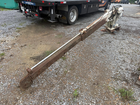 Auto Crane 3203PRX  Stock # 670-3203PRX