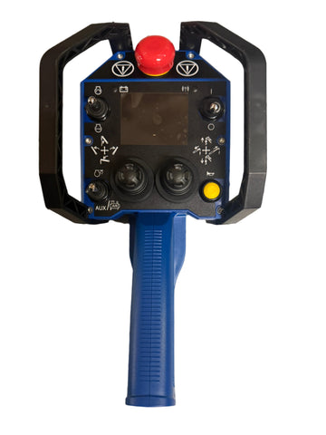 Auto Crane 366823400 REMOTE, NEXSTAR