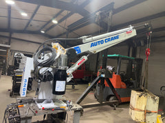 Auto Crane 3203PRX  Stock #653-3203PRX