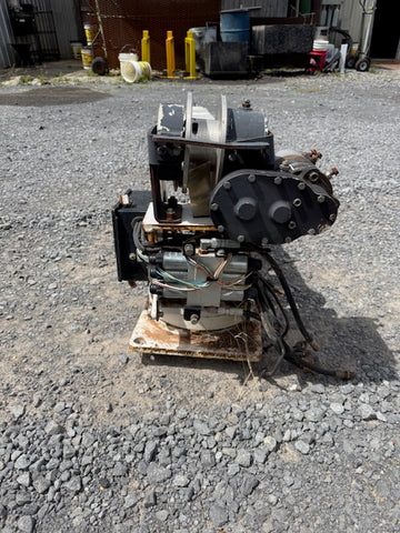 Auto Crane 3203PRX  Stock #656-3203PRX