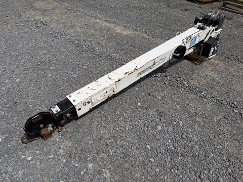 Auto Crane 3203PRX  Stock #656-3203PRX