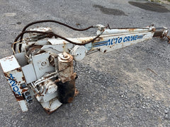Auto Crane 3203PRX  Stock #656-3203PRX
