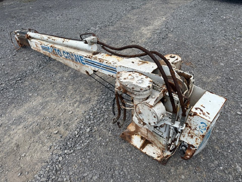 Auto Crane 3203PRX  Stock #656-3203PRX
