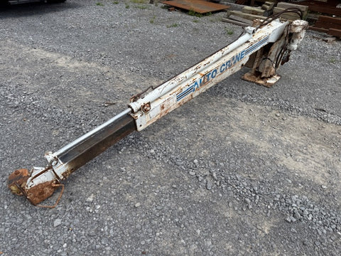 Auto Crane 3203PRX  Stock #656-3203PRX