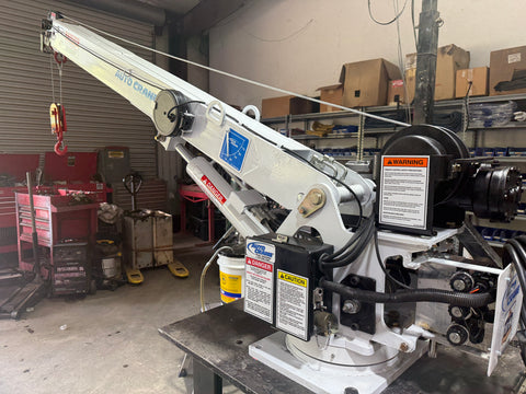Auto Crane 3203PRX  Stock # 648-3203PRX