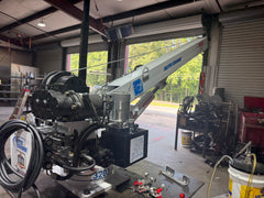 Auto Crane 3203PRX  Stock # 648-3203PRX