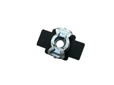 Auto Crane 750796002 NUT, CHANNEL STRUT, 3/8 THREAD