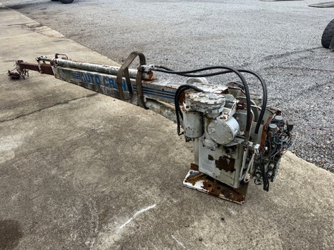 Auto Crane 3203PRX  Stock #658-3203PRX
