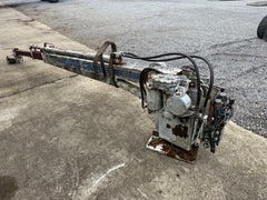 Auto Crane 3203PRX  Stock #658-3203PRX